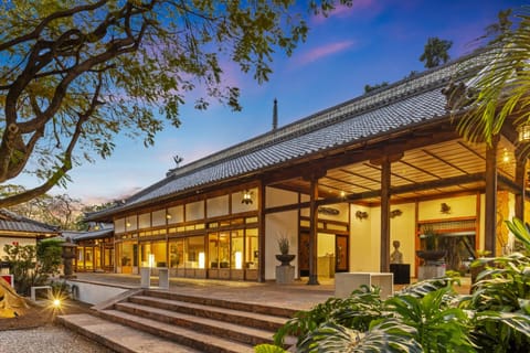 Grand Fiesta Americana Sumiya Cuernavaca Hotel in Jiutepec