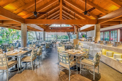 Grand Fiesta Americana Sumiya Cuernavaca Hotel in Jiutepec