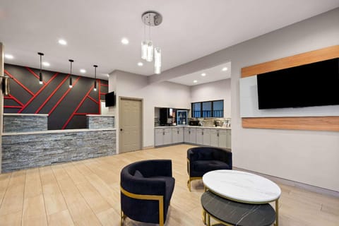 Ramada by Wyndham Bainbridge Hotel in Georgia