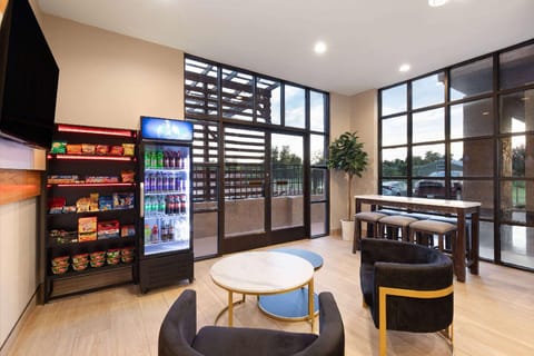 Ramada by Wyndham Bainbridge Hotel in Georgia