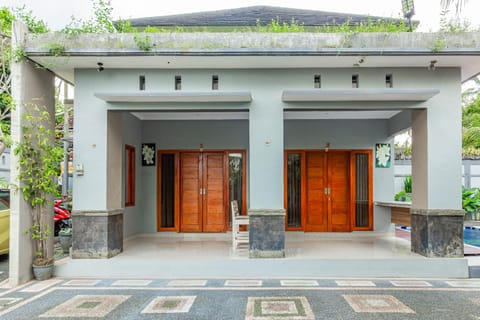 Belvilla Surga Pandawa Bali Hotel in Bali