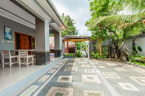 Belvilla Surga Pandawa Bali Hotel in Bali