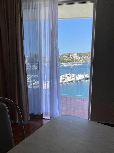 Alba Suites Acapulco Hotel in Acapulco