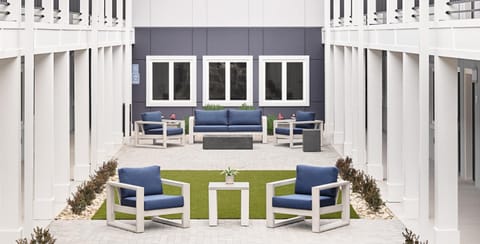 StayAPT Cleveland Hotel in Cleveland