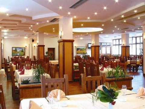 Hotel Zlatiborska Noc Hotel in Zlatibor District, Serbia