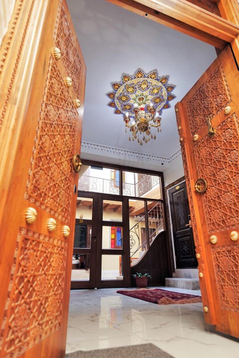 Property view