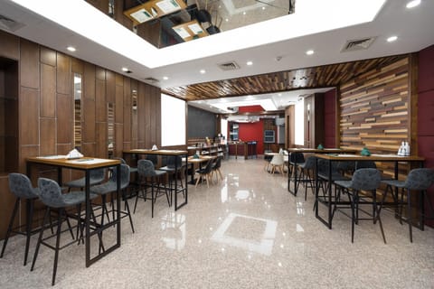 B1 Boutique Hotel Sofia Hotel in Sofia