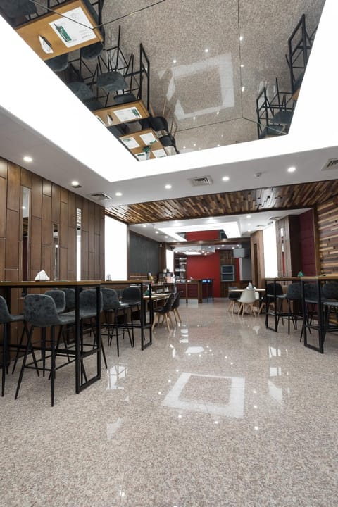 B1 Boutique Hotel Sofia Hotel in Sofia