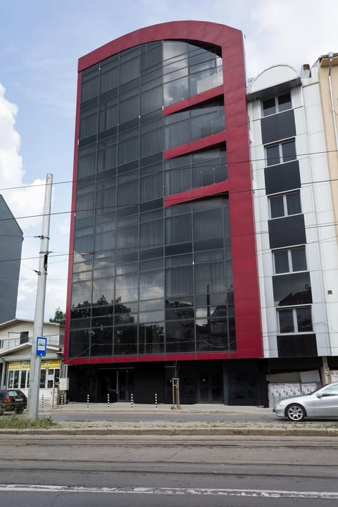 B1 Boutique Hotel Sofia Hotel in Sofia