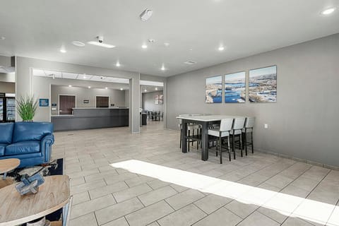 Riverstone Suites - Chippewa Falls Hotel in Wisconsin