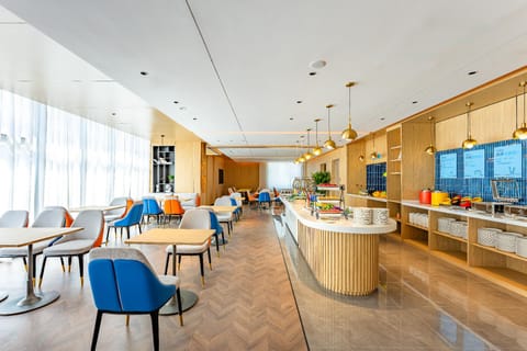 Holiday Inn Express Langfang Yanjiao By IHG Hotel in Tianjin