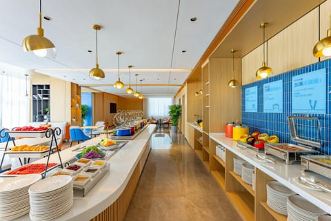 Holiday Inn Express Langfang Yanjiao By IHG Hotel in Tianjin