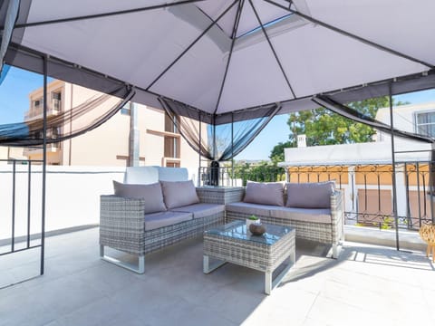 METROPOLITAN PEARL BOUTIQUE HOTEL Hotel in Chania