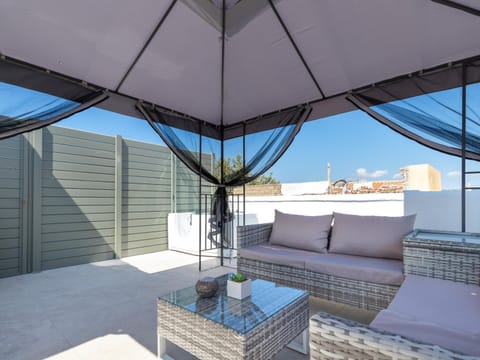 METROPOLITAN PEARL BOUTIQUE HOTEL Hotel in Chania