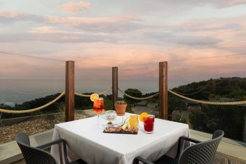 Surrounding environment