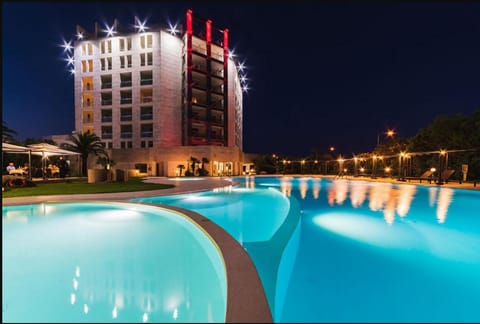 Delta Hotels Olbia Sardinia Hotel in Olbia