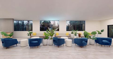 Park Royal Orlando Hotel in Kissimmee