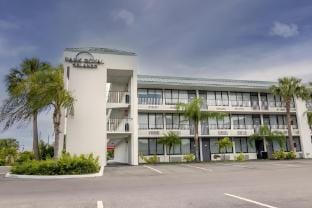 Park Royal Orlando Hotel in Kissimmee