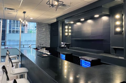 Hawthorn Extended Stay by Wyndham Columbia / Ft. Jackson Hotel in Dentsville