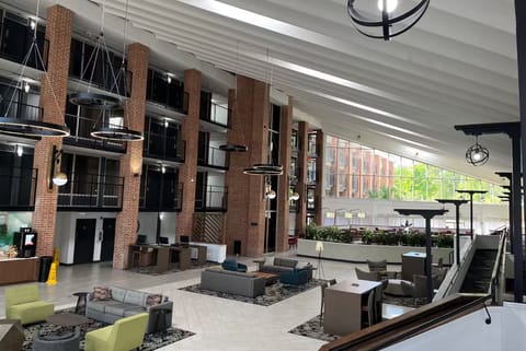 Hawthorn Extended Stay by Wyndham Columbia / Ft. Jackson Hotel in Dentsville