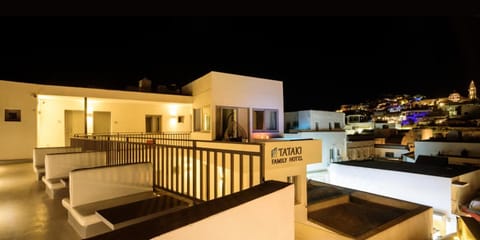 Fira Vista Hotel Hotel in Thera