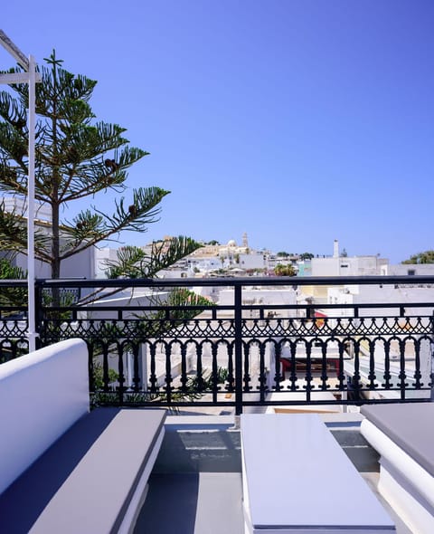 Fira Vista Hotel Hotel in Thera