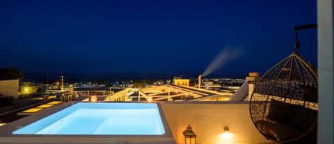 Fira Vista Hotel Hotel in Thera