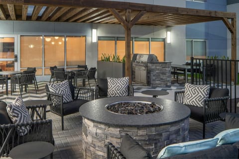 TownePlace Suites by Marriott Pensacola West I-10 Hotel in Alabama