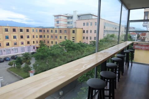 90pods  Hostel in Montenegro