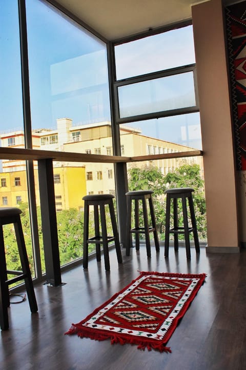 90pods  Hostel in Montenegro