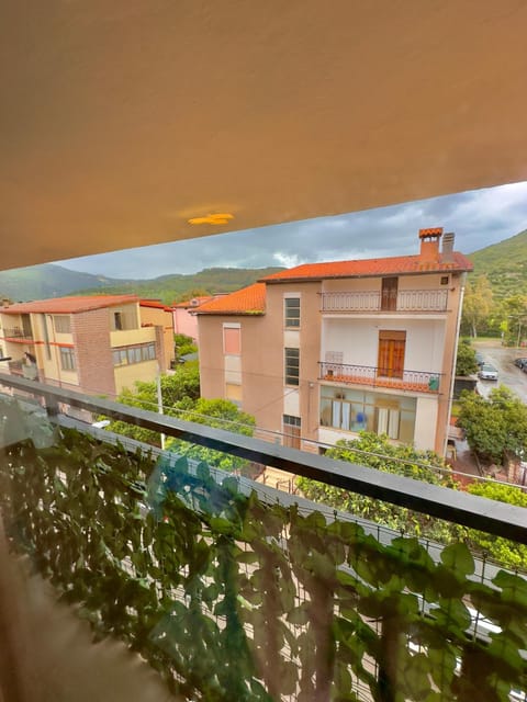 Surrounding environment