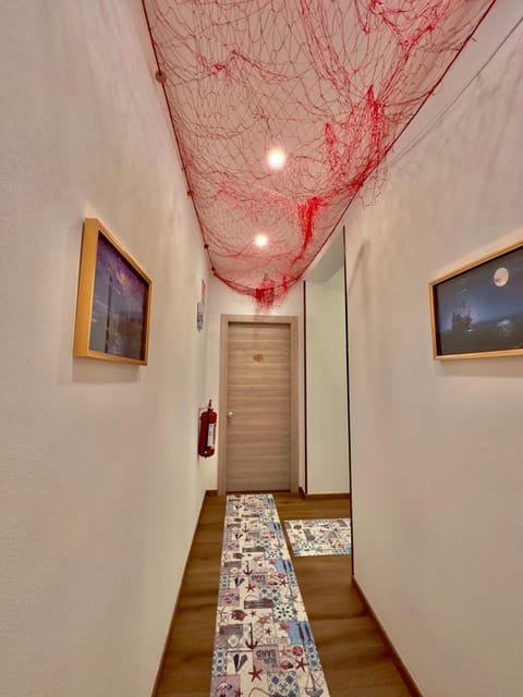 Casa del Mare Guest house Apartment hotel in Bosa