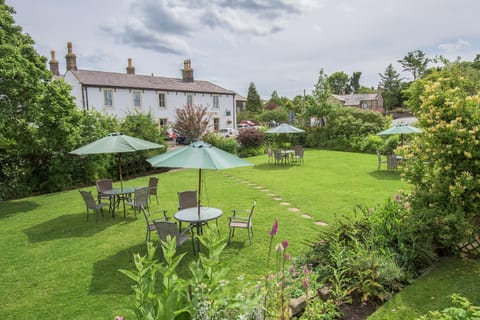 Dunstanburgh Castle Inn Hotel in England