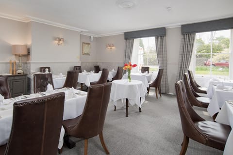 Dunstanburgh Castle Inn Hotel in England