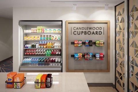 Candlewood Suites Pittston By IHG Hotel in Luzerne County