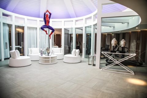 Sole In Me Resort Resort in Province of Taranto