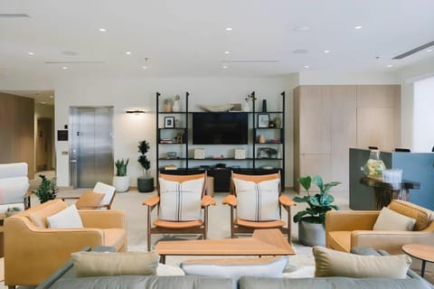 Gravity Haus Moab Hotel in Moab