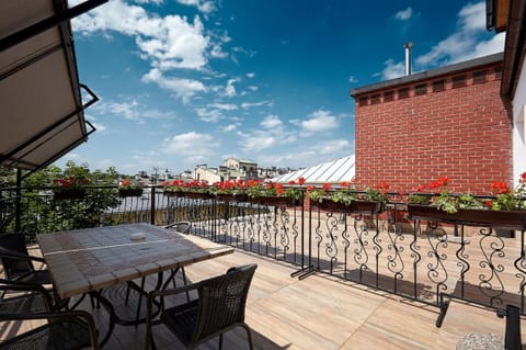 Hotel Jan Hotel in Krakow