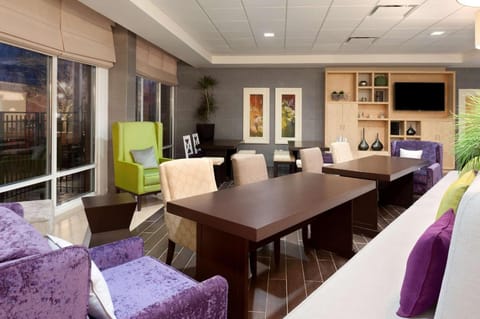 Homewood Suites by Hilton Queretaro Hotel in State of Querétaro