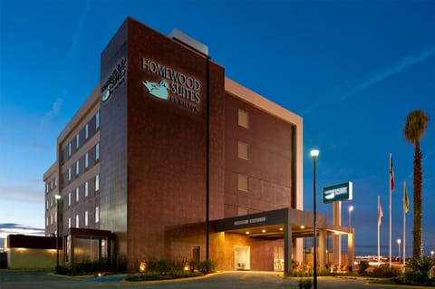 Homewood Suites by Hilton Queretaro Hotel in State of Querétaro