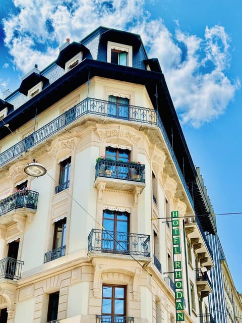 Property view