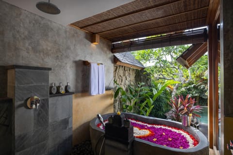 Wana Bucu Villas by GenuineHost Resort in Ubud