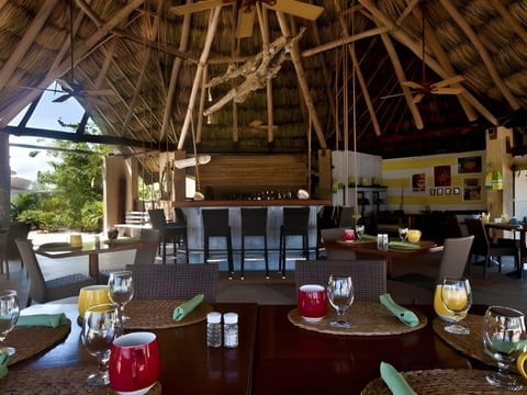 Hopkins Bay Belize a Muy'Ono Resort Hotel in Hopkins