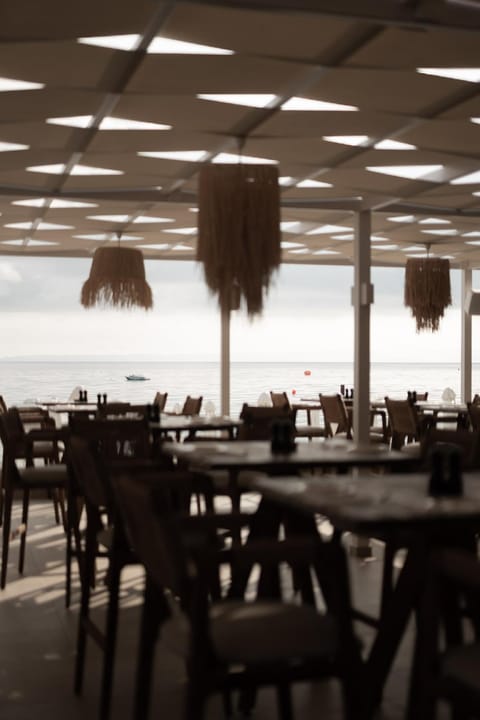 Ikyma Boutique Hotel in Halkidiki