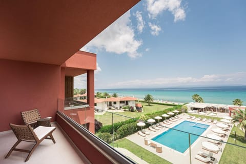 Ikyma Boutique Hotel in Halkidiki