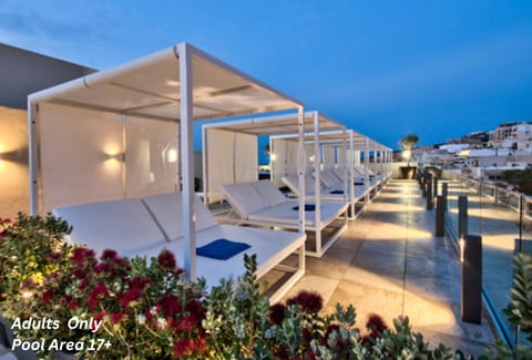 Luna Holiday Complex Hotel in Malta