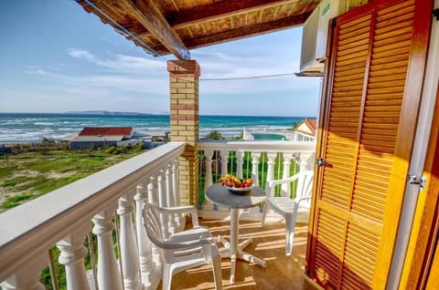 SUN SEA VIEW HOTEL Hotel in Corfu, Greece