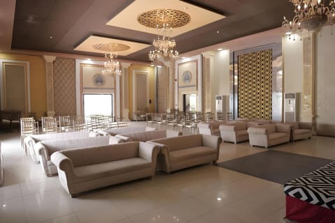 Balaji Seven Hills Resort in Jaipur