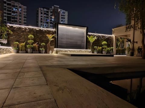 Balaji Seven Hills Resort in Jaipur