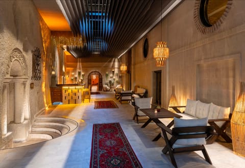 Barceló Cappadocia Hotel in Kayseri, Türkiye